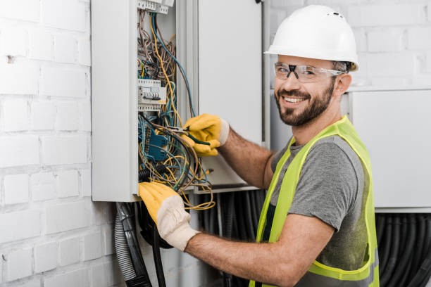 Best Emergency Electrical Repair  in Ventress, LA