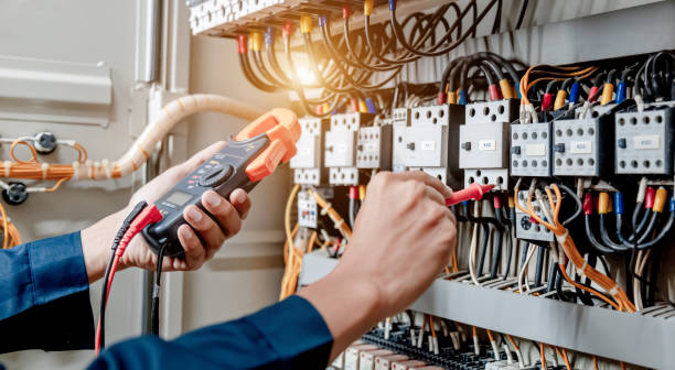 Best Circuit Breaker Repair  in Ventress, LA