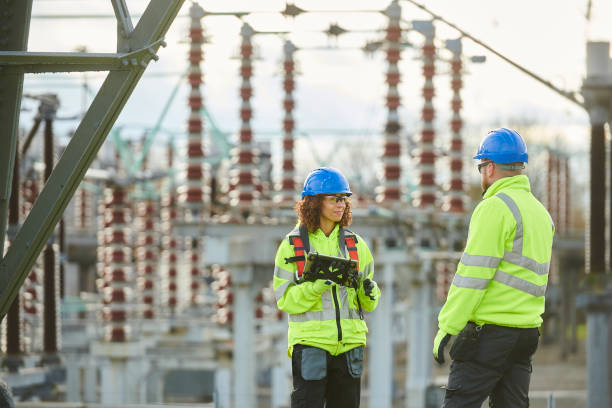 Best Electrical Repair Services  in Ventress, LA