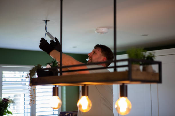 Best Electrical Outlet Repair  in Ventress, LA