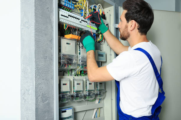 Best Affordable Electrical Installation  in Ventress, LA