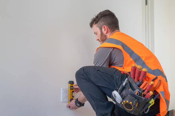 Best Home Electrical Repair  in Ventress, LA