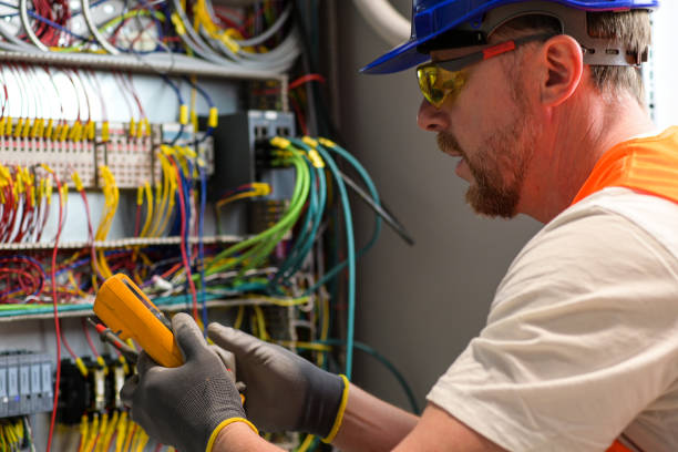 Professional Electrician in Ventress, LA