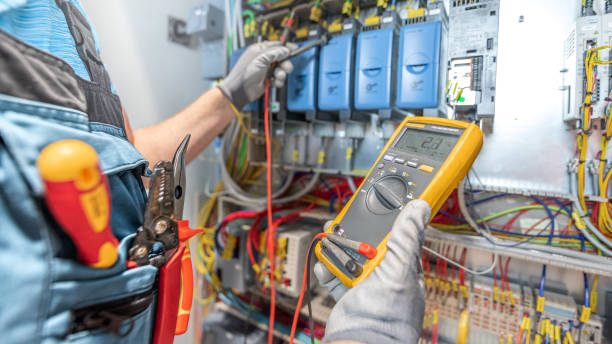Best Affordable Emergency Electrician  in Ventress, LA