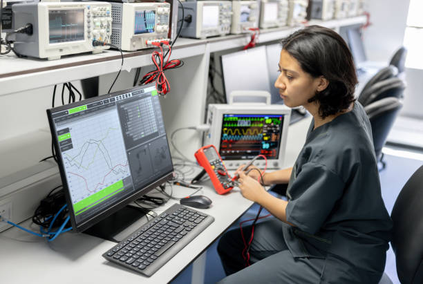 Best Electrical System Inspection  in Ventress, LA