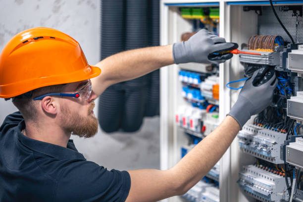 Best Electrical Installation Contractor  in Ventress, LA