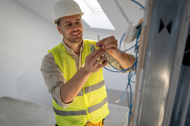 Best Affordable Electrician  in Ventress, LA